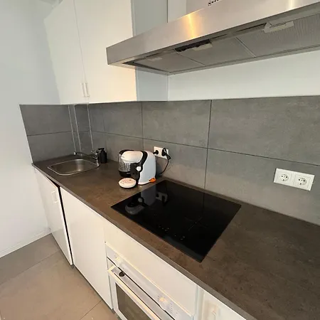 Modernes 3 - Zentral - Nahe Hamburg & Luebeck Бад-Ольдесло