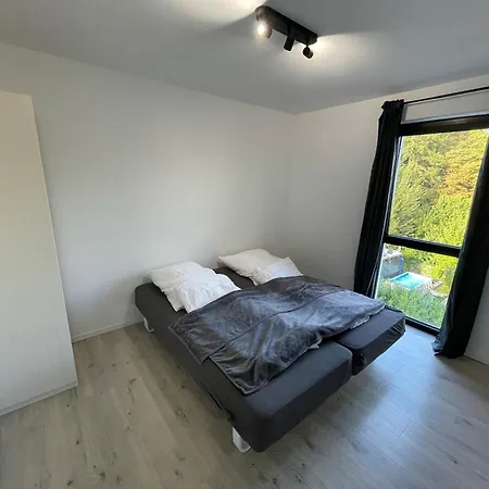 Modernes 3 - Zentral - Nahe Hamburg & Luebeck Apartmán