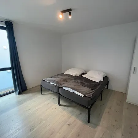 Modernes 3 - Zentral - Nahe Hamburg & Luebeck Бад-Ольдесло