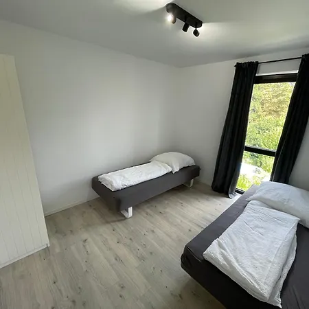 Modernes 3 - Zentral - Nahe Hamburg & Luebeck Apartmán
